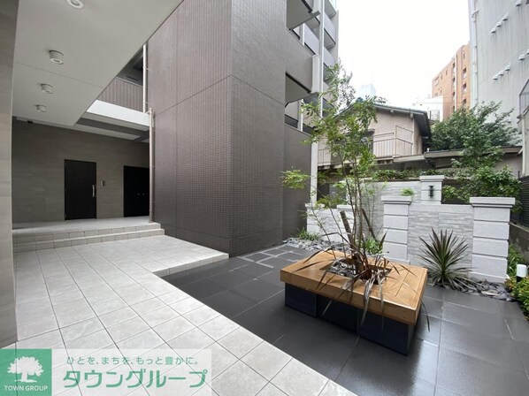 シャルマンソワレ名駅の物件内観写真